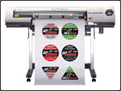 Custom Printing & Cutting Services
