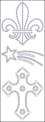 Rhinestone Design Rhinestone Design